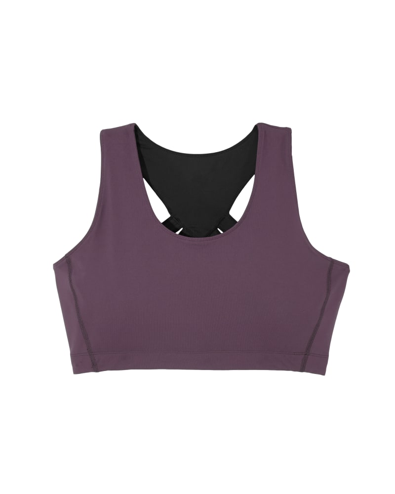 Front of plus size  by Shape Activewear | Dia&Co | dia_product_style_image_id:130461